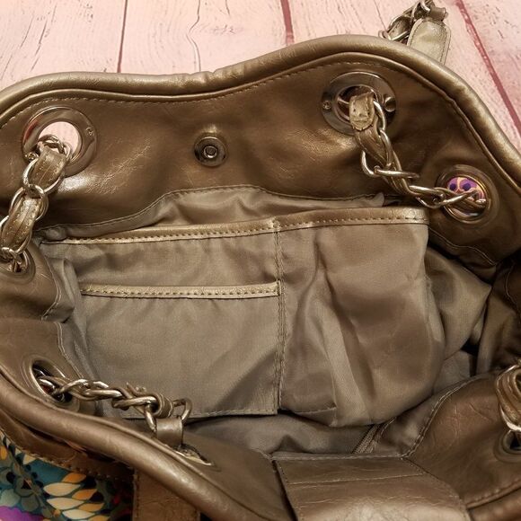 Nicole by Nicole Miller purse - Picture 7 of 8